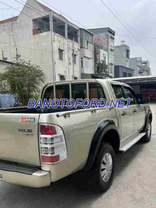 Bán Ford Ranger XL 2.5L 4x2 MT đời 2011 xe đẹp - giá tốt