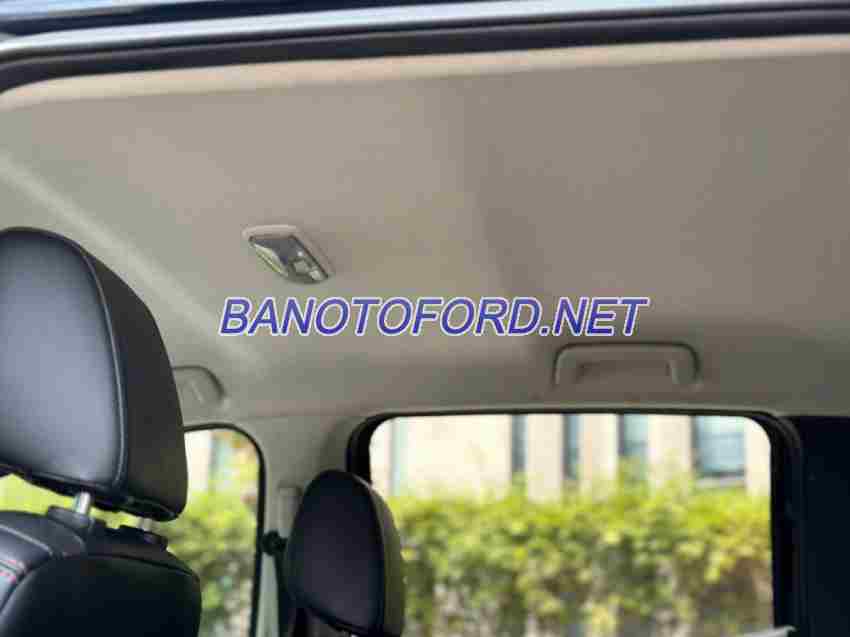 Cần bán xe Ford Ranger Số tự động 2021
