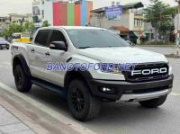 Cần bán Ford Ranger Raptor 2.0L 4x4 AT đời 2020