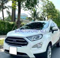 Bán xe Ford EcoSport Titanium 1.0 EcoBoost đời 2018 - Giá tốt