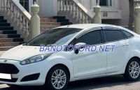 Cần bán Ford Fiesta Trend 1.5 AT Máy xăng 2015 màu Trắng