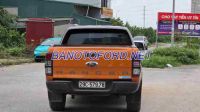 Ford Ranger Wildtrak 3.2L 4x4 AT 2015 giá cực tốt