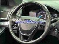Ford Explorer Limited 2.3L EcoBoost sản xuất 2019 cực chất!