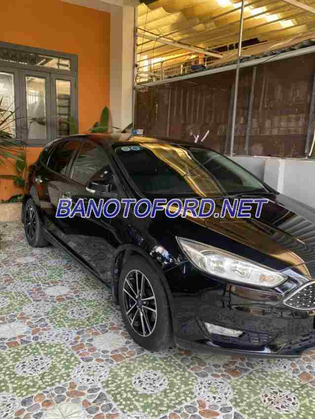 Bán Ford Focus Trend 1.5L đời 2017 xe đẹp - giá tốt
