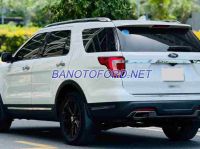 Ford Explorer Limited 2.3L EcoBoost 2019 Số tự động giá đẹp