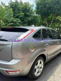 Bán Ford Focus 1.8 AT, màu Ghi, Máy xăng, 2012