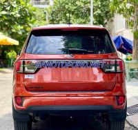Ford Everest Sport 2.0L 4x2 AT sản xuất 2023 cực chất!