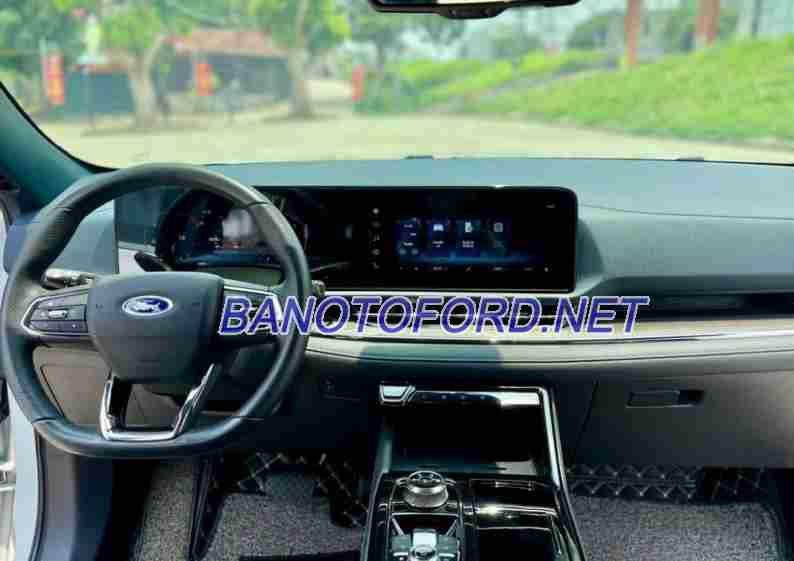 Cần bán Ford Territory Titanium 1.5 AT Máy xăng 2022 màu Trắng