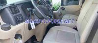 Cần bán Ford Transit Van Máy dầu 2019 màu Xám