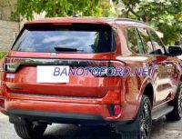 Cần bán xe Ford Everest Sport 2.0L 4x2 AT màu Đỏ 2023