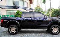 Cần bán gấp Ford F150 Harley Davidson 5.0 V8 đời 2018, màu Đen