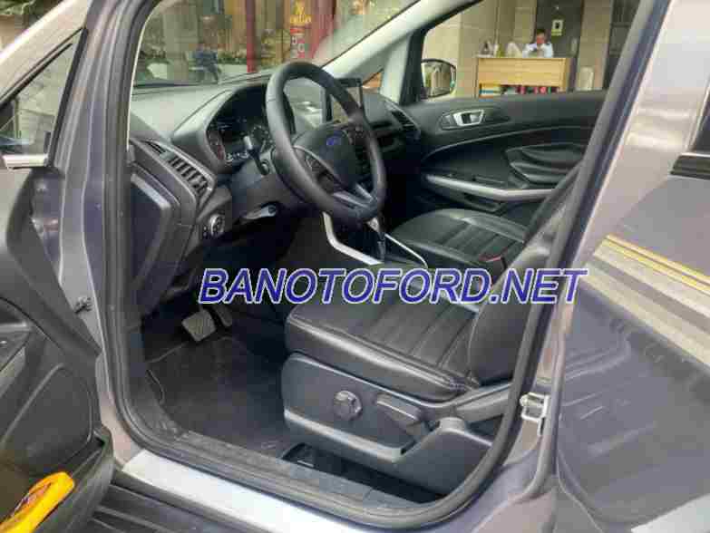 Ford EcoSport Titanium 1.5L AT 2019 Số tự động giá đẹp