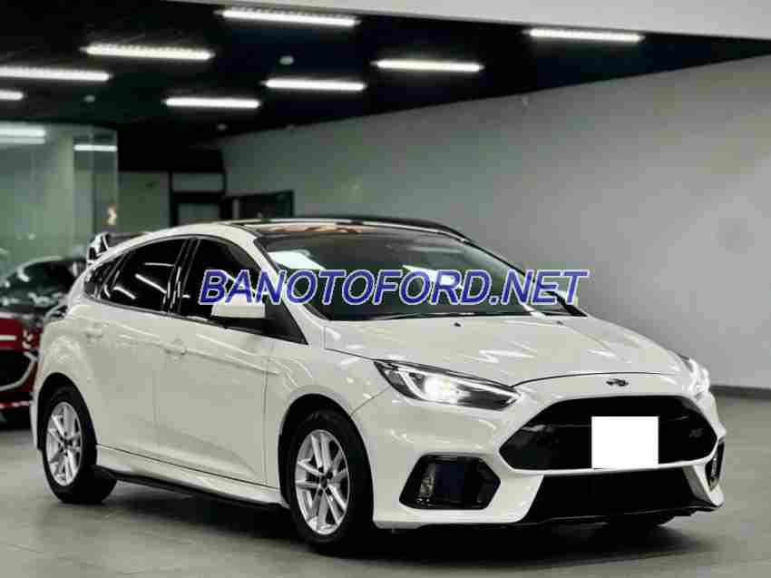 Ford Focus Trend 1.5L 2019, xe đẹp, hết ý