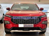 Cần bán Ford Territory Titanium X 1.5 AT Máy xăng 2023 màu Đỏ