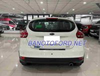 Cần bán xe Ford Focus Trend 1.5L màu Trắng 2019