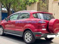 Ford EcoSport Titanium 1.5L AT 2016 Số tự động cực đẹp!