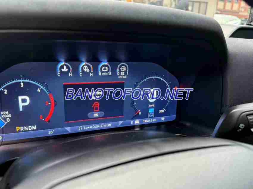 Cần bán gấp Ford Ranger Raptor 2.0L 4x4 AT 2023 - Xe đẹp - Giá tốt