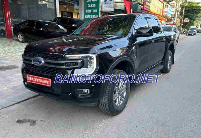 Ford Ranger XLS 2.0L 4x4 AT năm 2023 cần bán