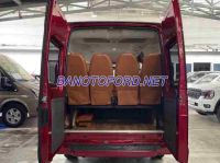 Ford Transit Limousine model 2022 xe chuẩn hết ý
