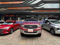 Cần bán xe Ford Everest Số tự động 2021