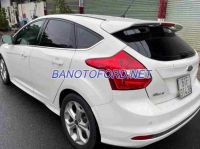 Cần bán xe Ford Focus S 2.0 AT 2015 Số tự động màu Trắng
