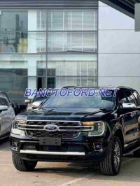 Ford Everest Titanium 2.0L 4x2 AT Máy dầu model 2025