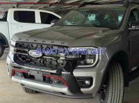 Ford Ranger Stormtrak 2.0L 4x4 AT 2025 giá yêu thương