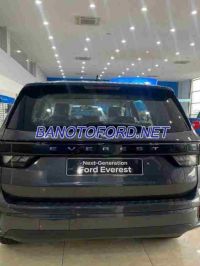 Bán Ford Everest 2025 Số tự động