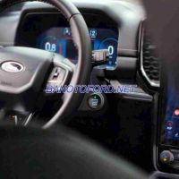 Bán Ford Everest Platinum 2.0L 4x4 AT 2025 đẹp cực phẩm