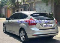 Cần bán gấp xe Ford Focus S 2.0 AT năm 2013, màu Bạc, Số tự động