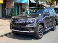Bán xe Ford Everest Platinum 2.0L 4x4 AT sx 2025 siêu đẹp
