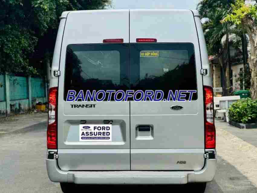 Cần bán gấp Ford Transit Van năm 2019 giá cực tốt