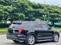 Ford Explorer Limited 2.3L EcoBoost 2019 giá cực tốt