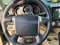 Ford Everest 2.5L 4x2 AT 2011, xe đẹp, hết ý