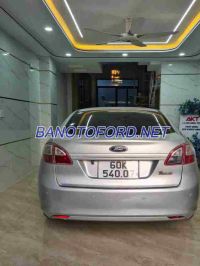 Bán Ford Fiesta 1.4 MT 2011 - Bạc