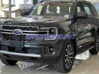 Ford Everest 2025 Số tự động Nhập khẩu cực đẹp
