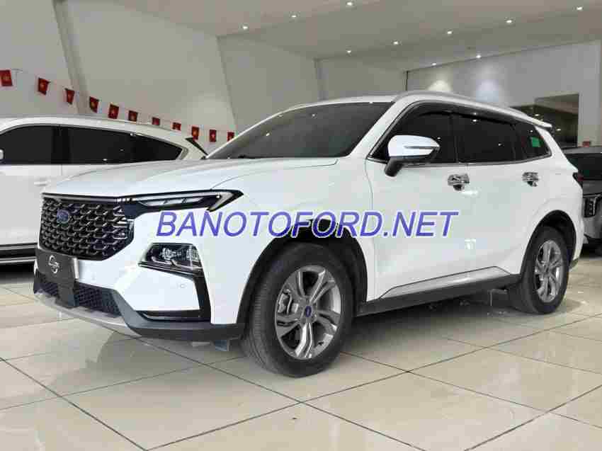 Ford Territory Titanium 1.5 AT 2023 Máy xăng, xe đẹp