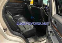 Ford Explorer Limited 2.3L EcoBoost 2018 Máy xăng đẹp long lanh
