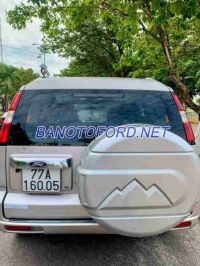 Cần bán gấp Ford Everest 2.5L 4x2 MT 2011 - Xe đẹp - Giá tốt