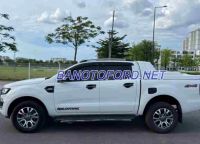 Cần bán xe Ford Ranger Wildtrak 3.2L 4x4 AT năm 2015 màu Trắng cực đẹp