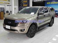 Cần bán xe Ford Ranger XLS 2.2L 4x2 AT 2021, xe đẹp