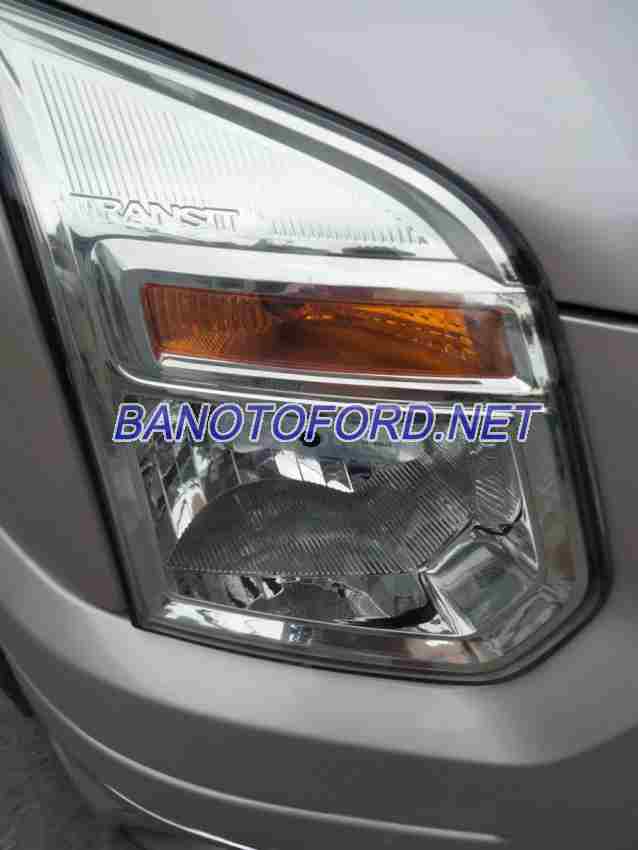 Cần bán xe Ford Transit Luxury 2017 Số tay
