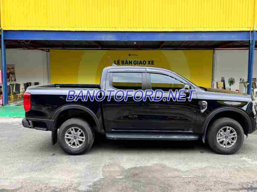 Cần bán xe Ford Ranger XLS 2.0L 4x2 AT 2023 Số tự động màu Đen