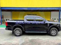 Cần bán xe Ford Ranger XLS 2.0L 4x2 AT 2023 Số tự động màu Đen