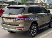Ford Everest Titanium 2.0L 4x2 AT 2020 Máy dầu, xe đẹp