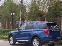 Xe Ford Explorer Limited 2.3L EcoBoost model 2023 - xe đẹp