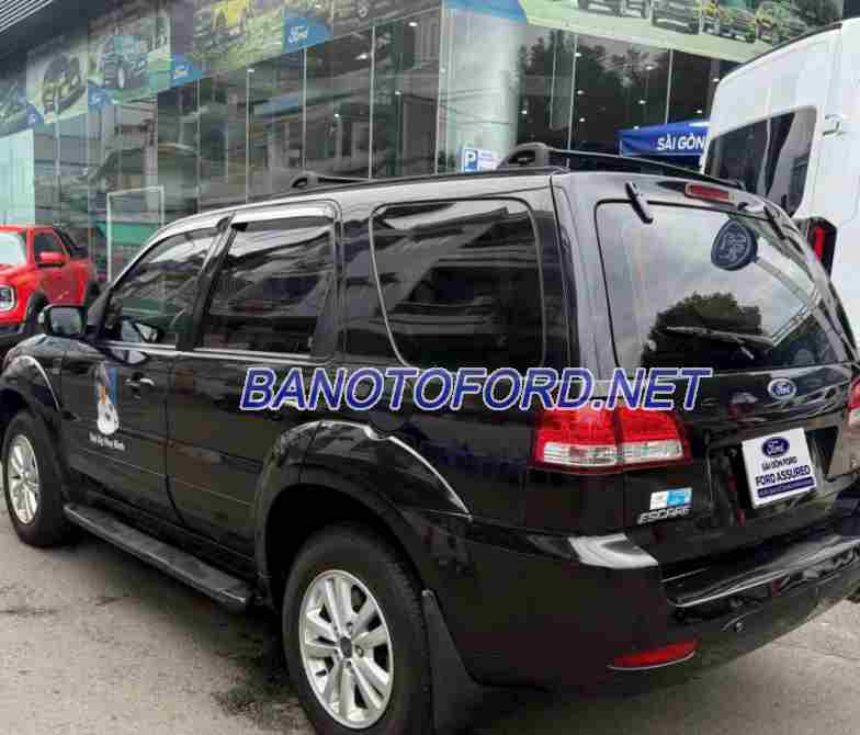 Ford Escape XLT 2.3L 4x4 AT 2012 giá cực tốt