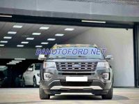 Bán Ford Explorer Limited 2.3L EcoBoost 2017 - Xám