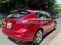 Cần bán nhanh Ford Focus S 2.0 AT 2014 cực đẹp