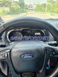 Cần bán xe Ford Ranger XLS 2.2L 4x2 AT 2016 Số tự động màu Xanh